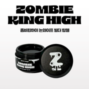 YOGO MAYO Zombie King HIGH | builder top gel (Non wipe) 30g