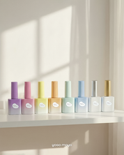 YOGO MAYO Cotton candy