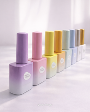 YOGO MAYO Cotton candy