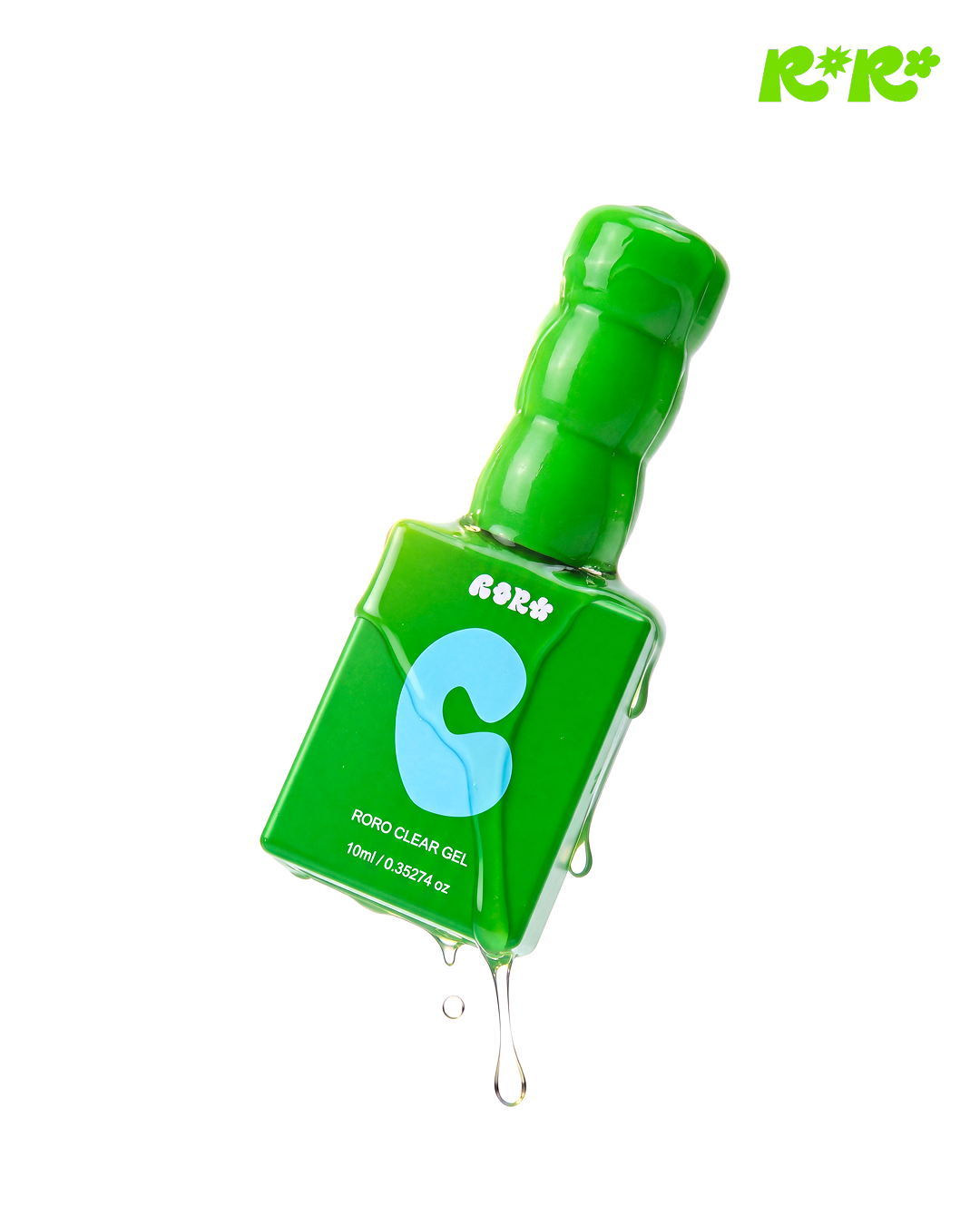 RORO Clear gel
