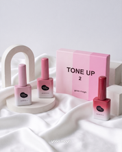 YOGO MAYO Tone up 2 - 3 syrup colours