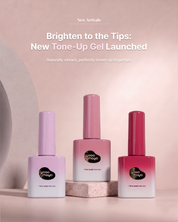 YOGO MAYO Tone up 2 - 3 syrup colours