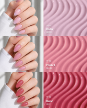 YOGO MAYO Tone up 2 - 3 syrup colours