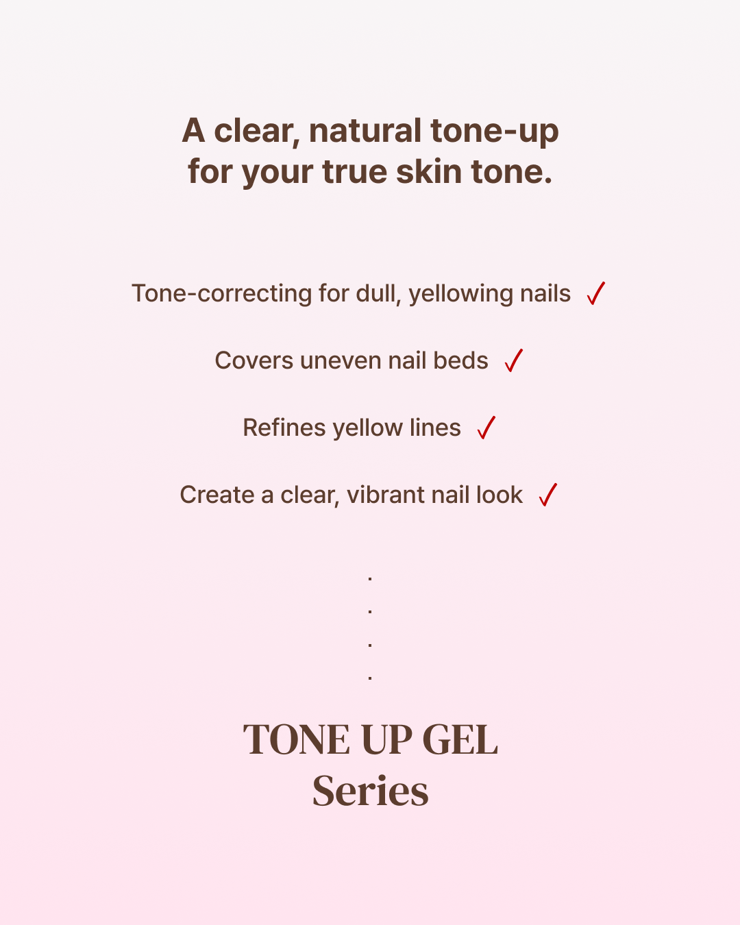 YOGO MAYO Tone up 2 - 3 syrup colours