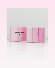 YOGO MAYO Tone up 2 - 3 syrup colours