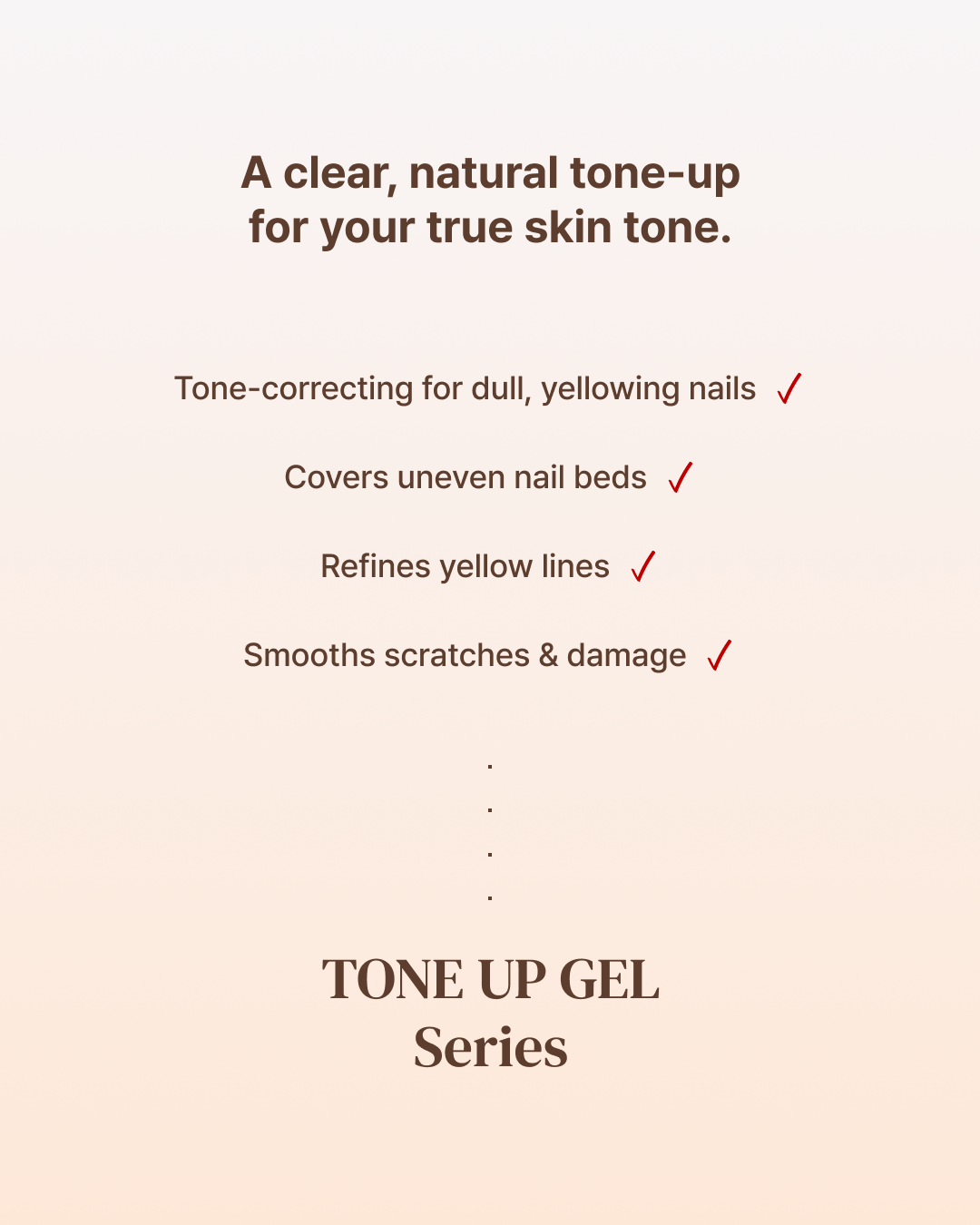 YOGO MAYO Tone up 1 - 3 syrup colours
