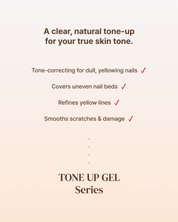 YOGO MAYO Tone up 1 - 3 syrup colours