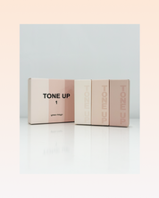 YOGO MAYO Tone up 1 - 3 syrup colours