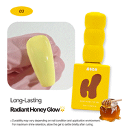 RORO Honey top - Non wipe