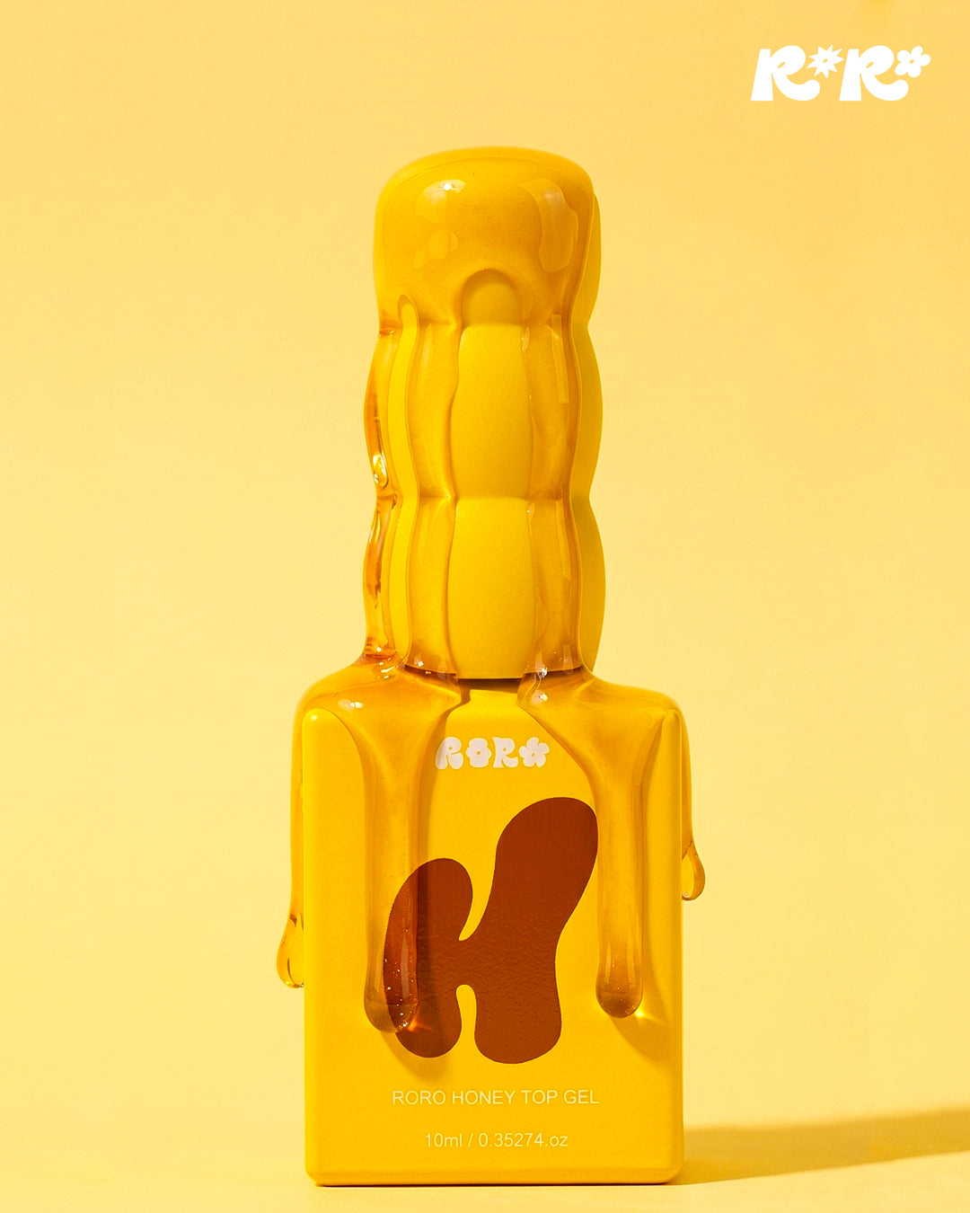 RORO Honey top - Non wipe