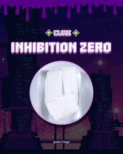 YOGO MAYO Zombie clear gel - Non wipe
