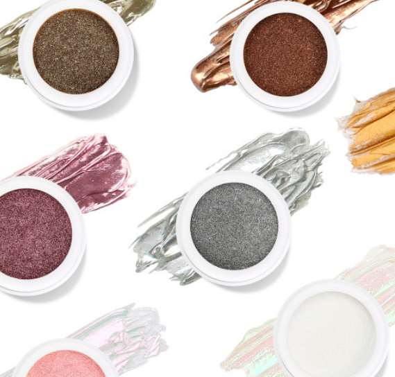 JELLO JELLO Edge Beam Chrome (NEW EDITION) - 11 colour options