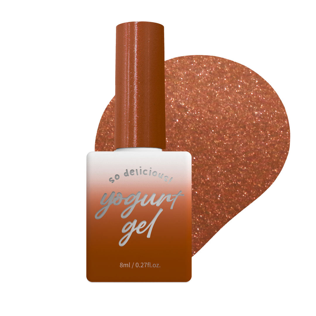 Yogurt Nail Magic Beads