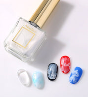 Mostive Aurora Beam Tint Drop Marble Ink - 5 colours