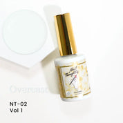 NAIL THOUGHTS NT-02 OVERCAST