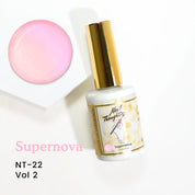 NAIL THOUGHTS NT-22 SUPERNOVA