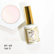 NAIL THOUGHTS NT-43 FROSTED