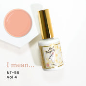 NAIL THOUGHTS NT-56 I MEAN...