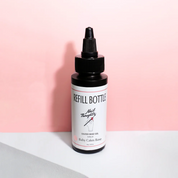NAIL THOUGHTS NTB-24 BABY CAKES 50g refill bottle