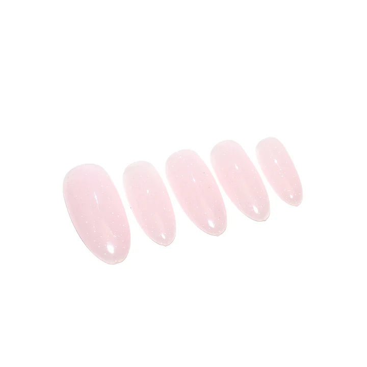 NAIL THOUGHTS NTB-21 MOCHI BASE | Tinted builder base gel