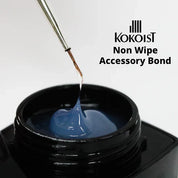 Kokoist Non-wipe Accessory Bond Clear 4g