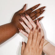 NAIL THOUGHTS NTB-15 MOCHA BASE | Tinted builder base gel