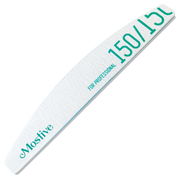 Mostive Premium Zebra File - 4 Grit Options (100/150/180/240)