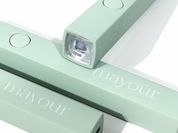 MAYOUR LUV mini pin cure lamp