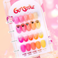 THE GEL Gemstone collection