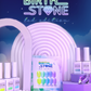 THE GEL Birthstone collection