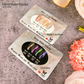 ICE GEL Mirror water powder - liquid chrome