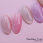 ICE GEL White galaxy Crystal 6pc collection - magnetic glitter gel