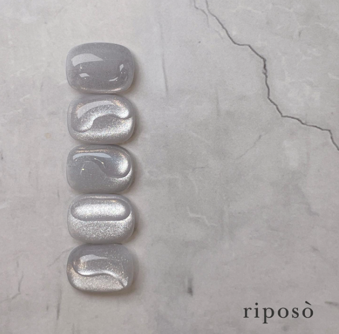 RIPOSO Pulling summer magnetic collection - individual