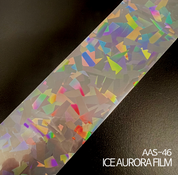 ICE GEL new ice aurora film - 4 types