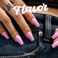 ESTEMIO Flavor 6pc collection