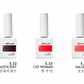 BEVLAH Crazy red collection (HEMA FREE)