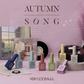 VERY GOOD NAIL Autumn Song 8pc collection