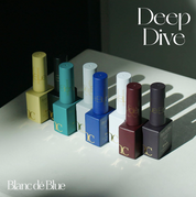 BLANC DE BLUE Deep dive - individual/collection