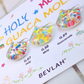 BEVLAH Holy Moly Guacamole collection | HEMA FREE