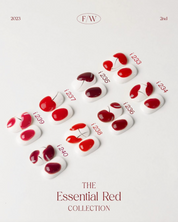 IZEMI Essential Red - individual/collection