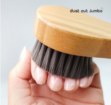 DIAMI Dust out jumbo brush