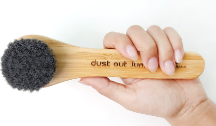 DIAMI Dust out jumbo brush