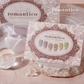 JIN.B Romantico 6pc collection - magnetic cat eye gel