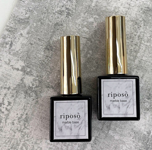 RIPOSO Marble base - for easy marbling