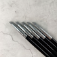 RIPOSO silicon nail tool 5pc set