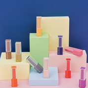 MAYOUR Opaque colour gels - 100 colours