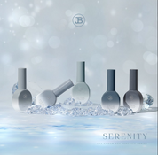 JIN.B Serenity - individual/collection