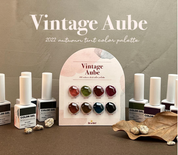 IT'S LIT NAIL Vintage Aube syrup gel collection - individual bottles