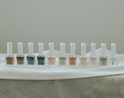 IT'S LIT NAIL Mood marble tint ink collection - individual bottles