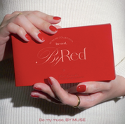 BY MUSE Be red, By red - individual/collection | HEMA FREE